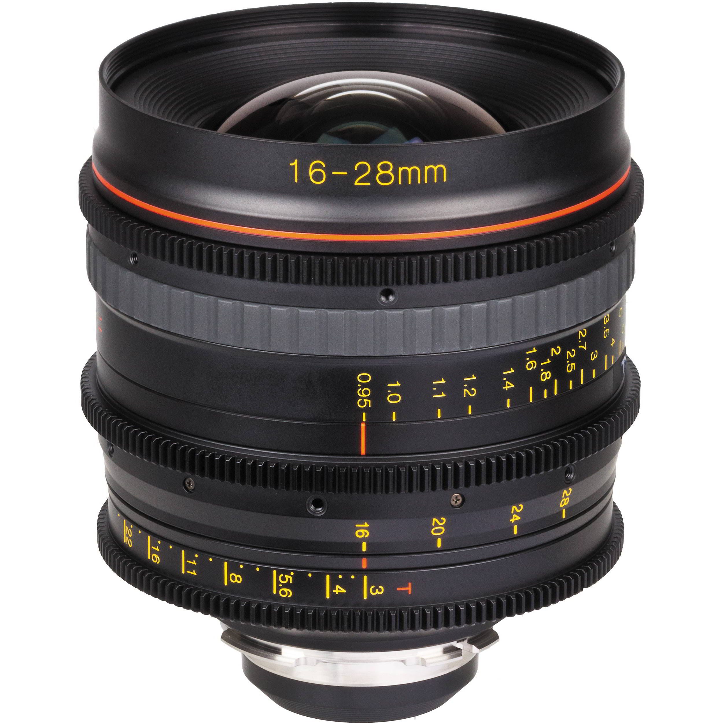 AT-X 16-28mm T3 x PL